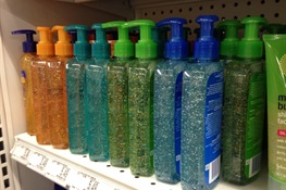 BAN THE BEADS: Microbeads-Free Waters Act Passes the Senate, on its Way to Becoming Law